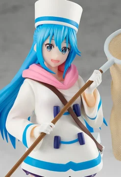 KonoSuba - Aqua Statue / Pop Up Parade - Winter Version: Good Smile Company