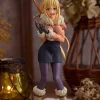 KonoSuba - Darkness Statue / Pop Up Parade - Winter Version: Good Smile Company