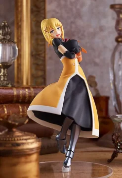 KonoSuba - Darkness Statue / Pop Up Parade: Max Factory