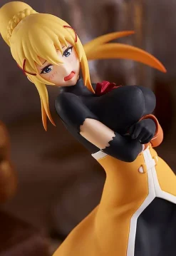 KonoSuba - Darkness Statue / Pop Up Parade: Max Factory