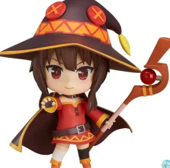 KonoSuba - Megumin Nendoroid [3. NEUAUFLAGE]: Good Smile Company
