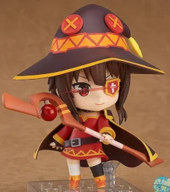 KonoSuba - Megumin Nendoroid [3. NEUAUFLAGE]: Good Smile Company