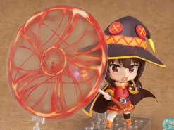 KonoSuba - Megumin Nendoroid [3. NEUAUFLAGE]: Good Smile Company