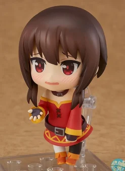 KonoSuba - Megumin Nendoroid [3. NEUAUFLAGE]: Good Smile Company