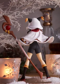 KonoSuba - Megumin Statue / Pop Up Parade - Winter Version: Good Smile Company