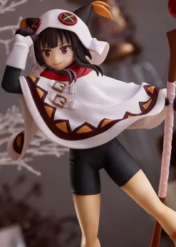 KonoSuba - Megumin Statue / Pop Up Parade - Winter Version: Good Smile Company