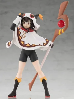 KonoSuba - Megumin Statue / Pop Up Parade - Winter Version: Good Smile Company
