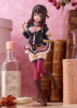 KonoSuba - Yunyun Statue / Pop Up Parade: Good Smile Company