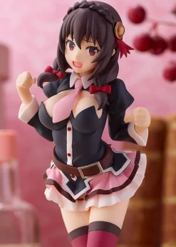 KonoSuba - Yunyun Statue / Pop Up Parade: Good Smile Company