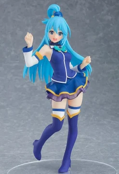 KonoSuba: Legend of Crimson - Aqua Statue / Pop Up Parade: Good Smile Company