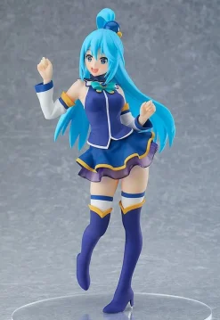 KonoSuba: Legend of Crimson - Aqua Statue / Pop Up Parade: Good Smile Company