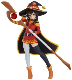 KonoSuba: Legend of Crimson - Megumin Statue / Pop Up Parade: Good Smile Company