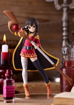 KonoSuba: Legend of Crimson - Megumin Statue / Pop Up Parade: Good Smile Company