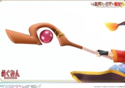 Konusuba - An Explosion on This Wonderful World! - Megumin Statue / Prisma Wing: Prime 1 Studio