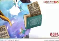 Konusuba - An Explosion on This Wonderful World! - Megumin Statue / Prisma Wing: Prime 1 Studio