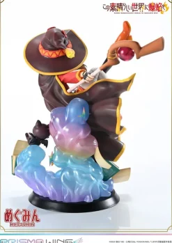 Konusuba - An Explosion on This Wonderful World! - Megumin Statue / Prisma Wing: Prime 1 Studio