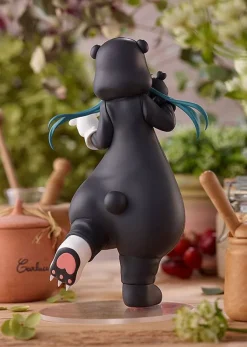 Kuma Kuma Kuma Bear - Yuna Statue / Pop Up Parade: Good Smile Company