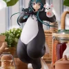 Kuma Kuma Kuma Bear Punch! - Yuna Figur/ Pop Up Parade Size L: Good Smile Company