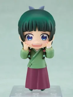 Kusuriya no Hitorigoto - Maomao Nendoroid: Good Smile Company