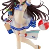 Kyou Kara Ore wa Loli no Himo! - Touka Nijou Statue / Swimsuit Style Version: Good Smile Company