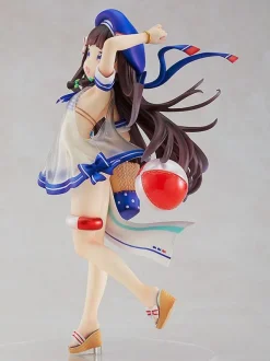 Kyou Kara Ore wa Loli no Himo! - Touka Nijou Statue / Swimsuit Style Version: Good Smile Company