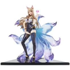League of Legends - Ahri Statue: APEX