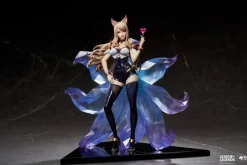 League of Legends - Ahri Statue [BESCHÄDIGTE VERP.]: APEX