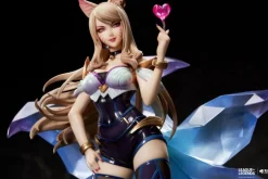League of Legends - Ahri Statue [BESCHÄDIGTE VERP.]: APEX