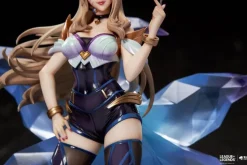 League of Legends - Ahri Statue [BESCHÄDIGTE VERP.]: APEX