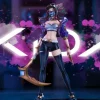 League of Legends - Akali Statue / K/DA Version: APEX