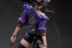 League of Legends - Akali Statue / K/DA Version: APEX
