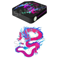 League of Legends - Akali Statue / K/DA Version: APEX