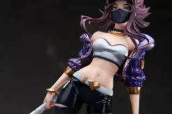 League of Legends - Akali Statue / K/DA Version: APEX