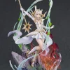 League of Legends - Elementalist Lux Statue: Good Smile Company