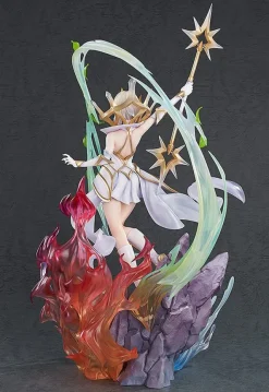 League of Legends - Elementalist Lux Statue: Good Smile Company