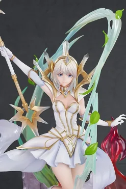 League of Legends - Elementalist Lux Statue: Good Smile Company