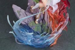 League of Legends - Elementalist Lux Statue: Good Smile Company
