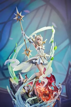 League of Legends - Elementalist Lux Statue: Good Smile Company
