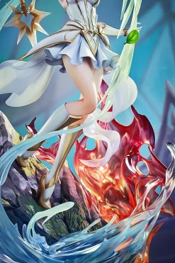League of Legends - Elementalist Lux Statue: Good Smile Company