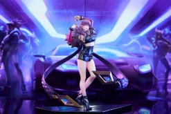 League of Legends - Evelynn Statue / K/DA Version: APEX