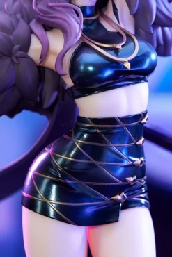 League of Legends - Evelynn Statue / K/DA Version: APEX