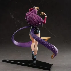 League of Legends - Evelynn Statue / K/DA Version: APEX