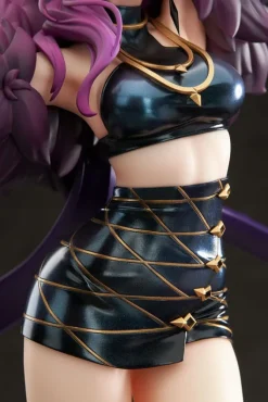 League of Legends - Evelynn Statue / K/DA Version: APEX