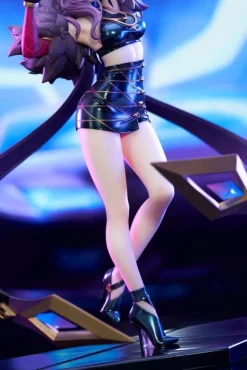 League of Legends - Evelynn Statue / K/DA Version: APEX