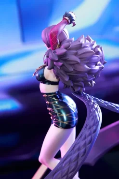 League of Legends - Evelynn Statue / K/DA Version: APEX