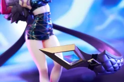 League of Legends - Evelynn Statue / K/DA Version: APEX