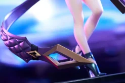 League of Legends - Evelynn Statue / K/DA Version: APEX