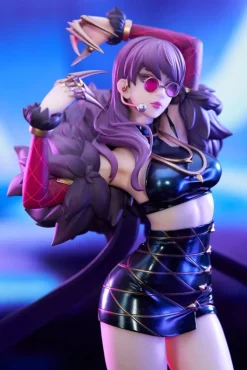 League of Legends - Evelynn Statue / K/DA Version: APEX