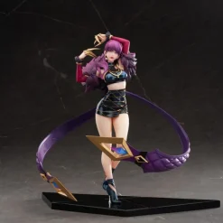 League of Legends - Evelynn Statue / K/DA Version: APEX