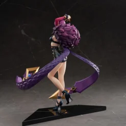 League of Legends - Evelynn Statue / K/DA Version: APEX